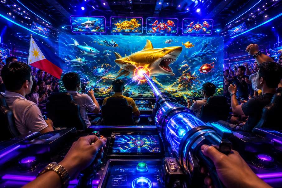 jljili Casino Philippines